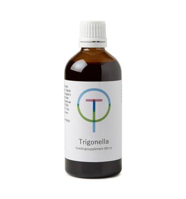 TW Trigonella foenum graecum (100 ml)