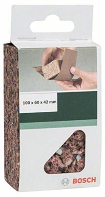 Bosch Accessoires Handschuurblok - 2609256294