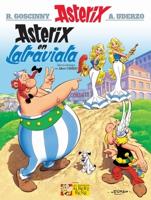 Asterix 31. asterix en latraviata (Paperback) - thumbnail
