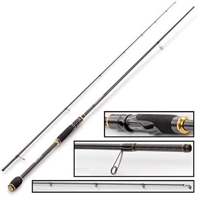 Hearty Rise Innovation 2.51 m 10-40 gr 832XH