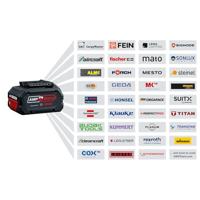 Bosch Professional GHE 18V-60 Accu-heggenschaar - thumbnail