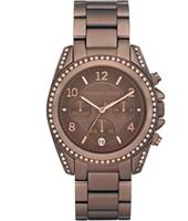 Michael Kors Bandschakels MK5493 - Staal - (2 stuks) - thumbnail