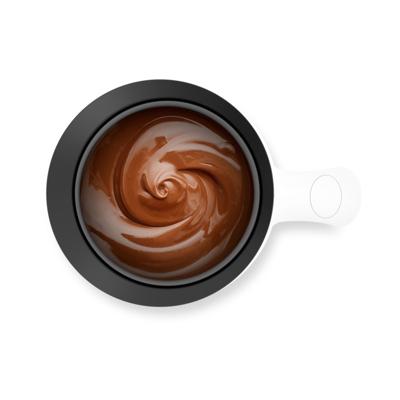 Waterkoker Solac MH9100 Choco-Latte 1 L 250W Wit (1 L) (1) Waterkoker Solac MH9100 Choco-Latte 1 L 250W Wit (1 L) (1)