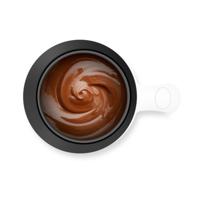 Waterkoker Solac MH9100 Choco-Latte 1 L 250W Wit (1 L) (1) - thumbnail