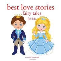 Best Love Stories, in Classic Fairy Tales for Kids - thumbnail
