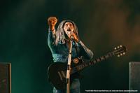Bob Marley PVC Figure Live at the Rainbow '77 24 cm - thumbnail