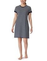 Schiesser Dames Nachthemd korte mouw - NOS - thumbnail