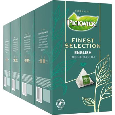 Thee pickwick finest selection english 25x2gr