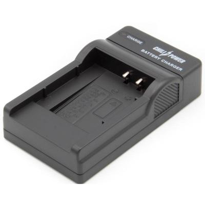 ChiliPower Olympus Li-50B mini USB oplader