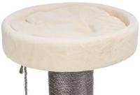 TRIXIE KRABPAAL MARCELLO GRIJS 60X48X140 CM - thumbnail