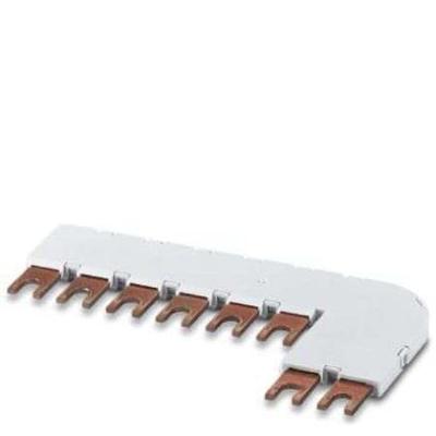 Phoenix Contact 2910501 FLT-SEC-H MPB-3+1 Overspanningsveilige draadbrug 1 stuk(s) Phoenix Contact 2910501 FLT-SEC-H MPB-3+1 Overspanningsveilige draadbrug 1 stuk(s)