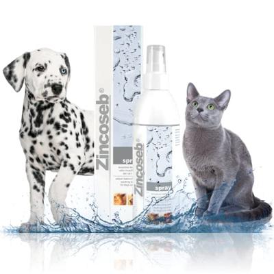 Zincoseb Spray 200 ml