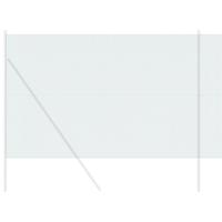 VidaXL Hexagon hek groen 1,6 x 50 m pvc - thumbnail