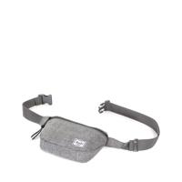 Herschel Fifteen Bum Bag-Raven Crosshatch - thumbnail