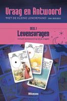 Vraag en Antwoord van Levensvragen met de Kleine Lenormand Deel 1 (Paperback) - thumbnail