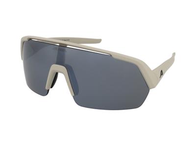 Alpina turbo hr - sports glasses