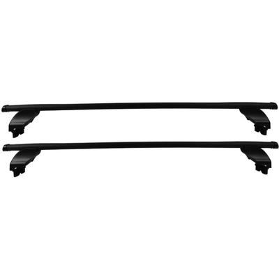 Twinny Load dakdragers Staal S07 - Zonder dakreling TLS07 Twinny Load dakdragers Staal S07 - Zonder dakreling TLS07