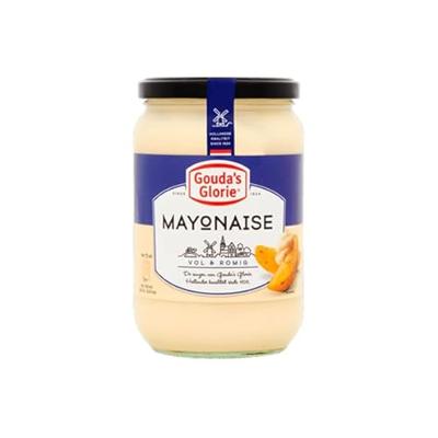 Gouda's Glorie mayonaise pot (6x 650ml)