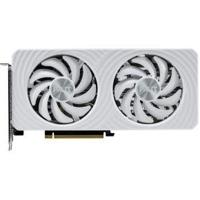 Palit GeForce RTX 5060 Ti White OC NVIDIA 16 GB GDDR7 - thumbnail