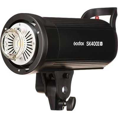 Godox SK400II V (Bowens) Godox SK400II V (Bowens)