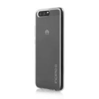 Incipio NGP Pure Case beschermhoes voor Huawei P10 - transparant [schokbestendig | scheurvast | flexibel] - HWI-116-CLR - thumbnail