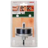 Bosch Accessories 2609255635 Zaagkransset 7-delig 26 mm, 32 mm, 39 mm, 45 mm, 51 mm, 58 mm, 64 mm 1 set(s) - thumbnail