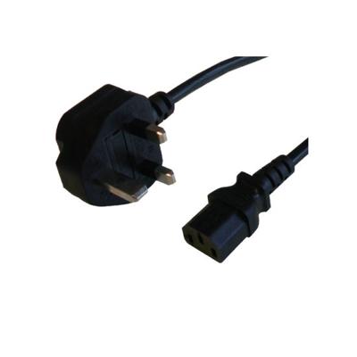 Falcon eyes voedingskabel met uk adapter 5m