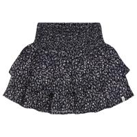 Tumble & Dry winter rok meisjes - navy blauw - Fiore - thumbnail