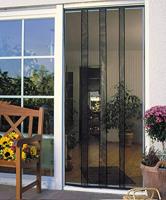 Muskietennet Schellenberg 100 x 220 cm - thumbnail