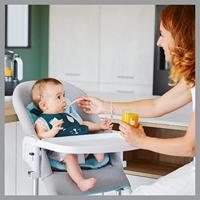 Isy kommen 6 x 250ml BABYMOOV blauw - thumbnail