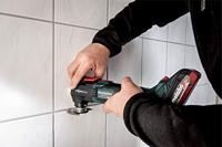 Metabo mt 18 ltx bl qsl 18v | accu multitool in x 145 l | zonder accu's en lader - 613088840 - thumbnail