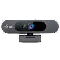i-tec I-TEC SOLOMON PRO 900 4K Webcam Webcam 3840 x 2160 Pixel - thumbnail