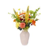 Kunstboeket Cleopatra Cairo 80 cm - thumbnail