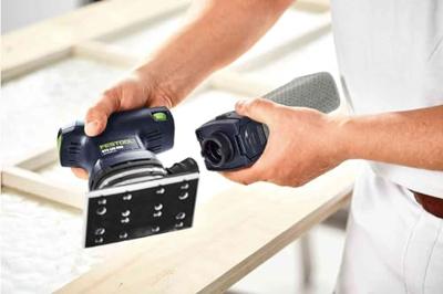 Festool Accessoires Stofopvangzak SB-Longlife RTS/DTS/ETS - 201693 - thumbnail