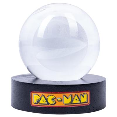 Pac-Man - Crystal Ball Light Pac-Man - Crystal Ball Light