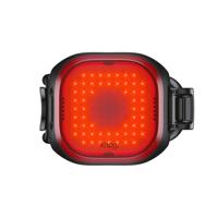 KNOG Blinder mini rear - square - black - thumbnail