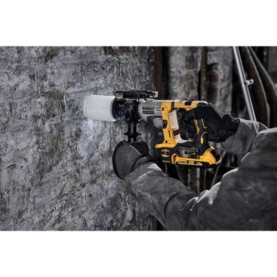 DeWALT DCH172N Accu boorhamer SDS-Plus 1,4J 18V XR Basic Body - thumbnail