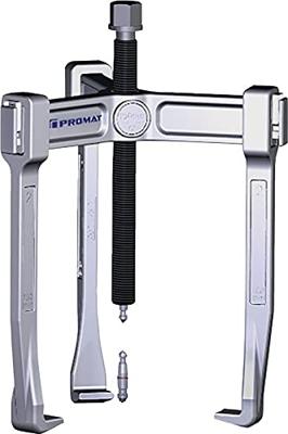 Promat/Tecwerk Trekker | spandiepte 100 mm | spanwijdte 150 mm - 4000821806