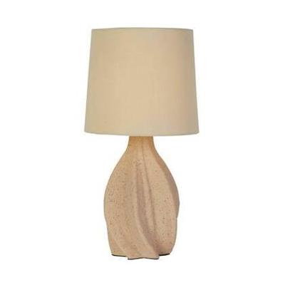 Searchlight SchemerlampTwist design - EU74210CR