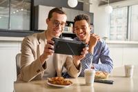 ASUS ROG Ally X RC72LA-NH007W Ryzen Z1 Extreme Zwart - thumbnail