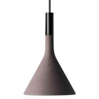 Foscarini Aplomb Mini Hanglamp - Bruin - thumbnail