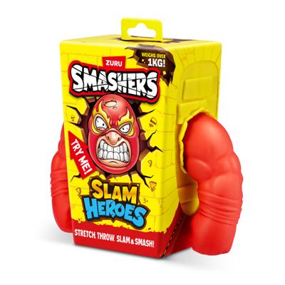 Actiefiguur Smashers