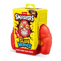 Actiefiguur Smashers - thumbnail