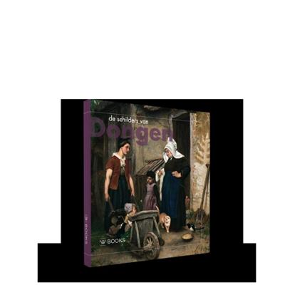 De schilders van Dongen (Paperback)