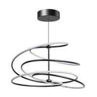 ETH Design hanglampSlinger zwart - 05-HL4070-30 - thumbnail