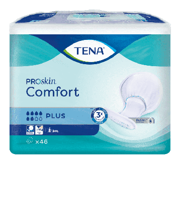 Tena Proskin comfort plus 46 Stuks