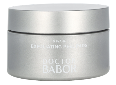 BABOR Doctor Babor Resurface Exfoliating Peel Pads 40Stuks