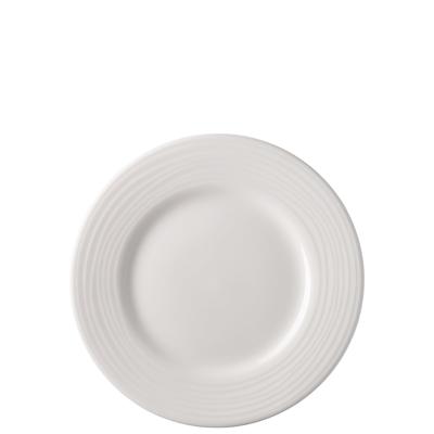 ROSENTHAL - Jade Linea Pure White - Ontbijtbord 23cm