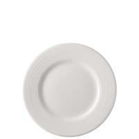 ROSENTHAL - Jade Linea Pure White - Ontbijtbord 23cm - thumbnail