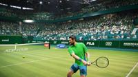 TieBreak Ace Edition - thumbnail